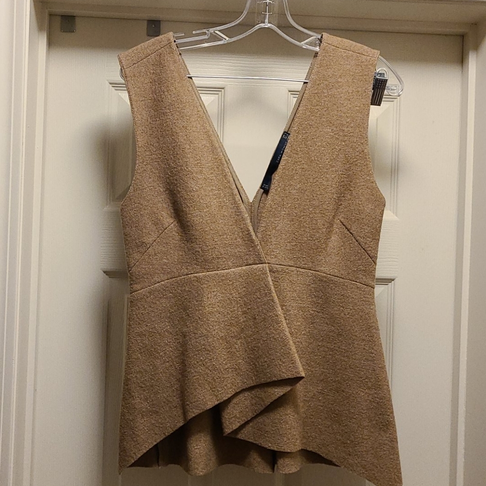 Zara Woman Top. WT1